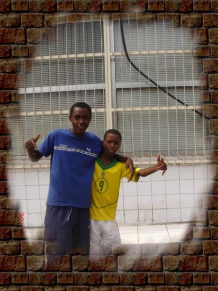 ya mignon et thierno