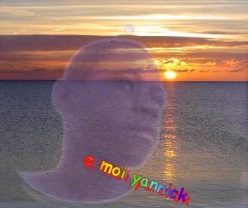 ya yannick