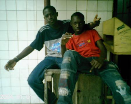 ya yannick et ya joel