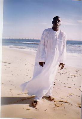mon oncle magatte